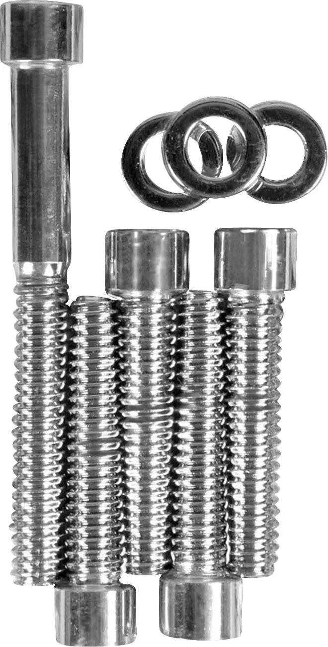 DRAG SPECIALTIES Transmission Top Cover Bolt Set bild 1 PMMEDIA:4659495d16ad3a4f