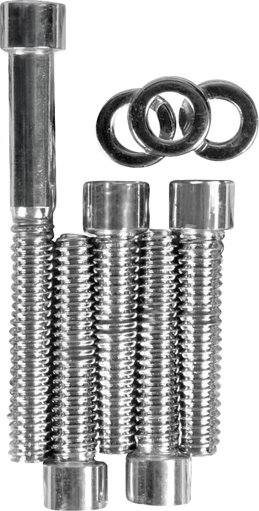 DRAG SPECIALTIES Transmission Top Cover Bolt Set bild 1 PMMEDIA:4659495d16ad3a4f