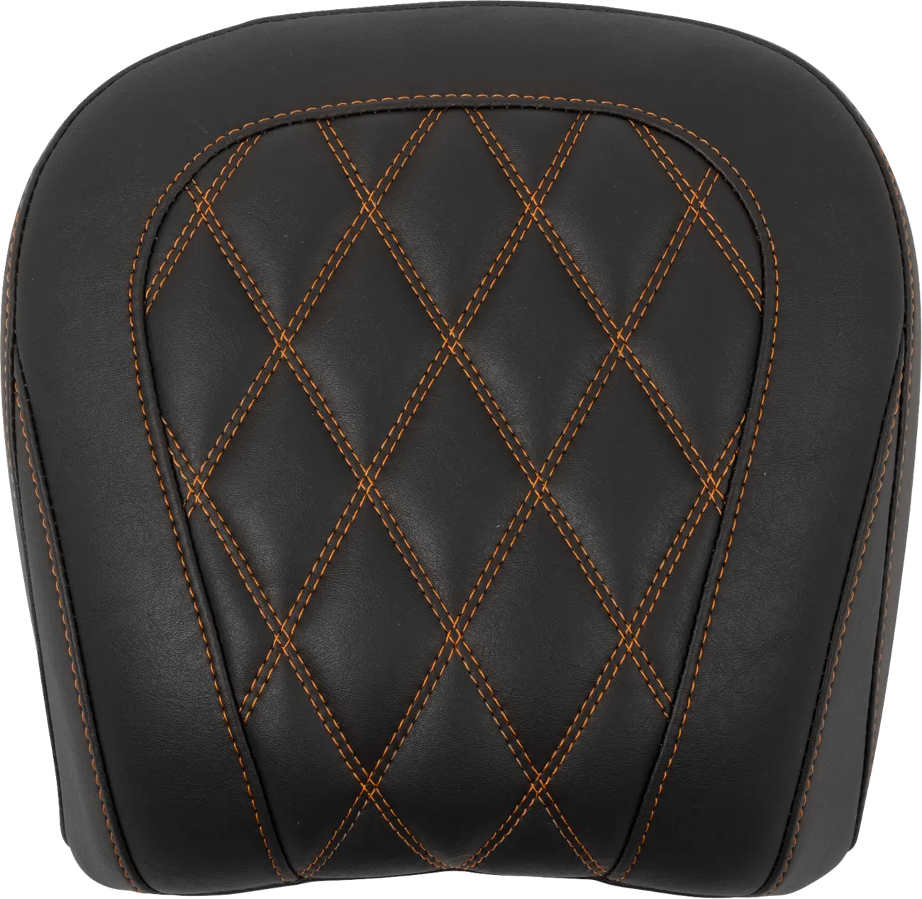 Mustang Wide Tripper™ Passenger Seat Sadlar Harley Touring bild 8 PMMEDIA:829d0d7bf56b4660