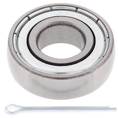 MOOSE OFFROAD HARD-PARTS Lagerkit för styrstam bild 2 PMMEDIA:73051636e692b0f0