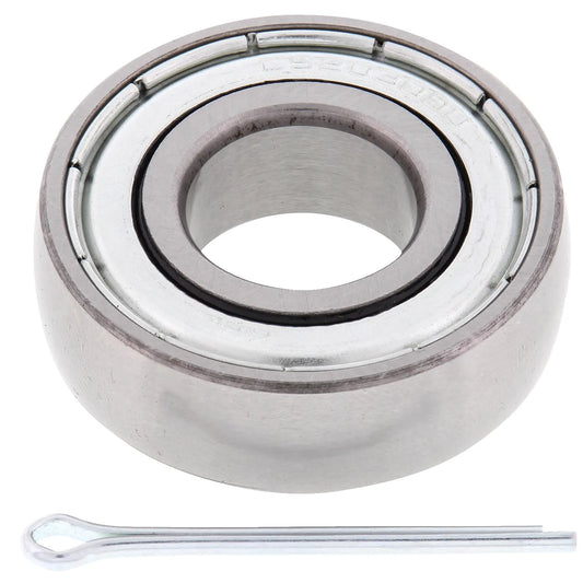 MOOSE OFFROAD HARD-PARTS Lagerkit för styrstam bild 2 PMMEDIA:73051636e692b0f0