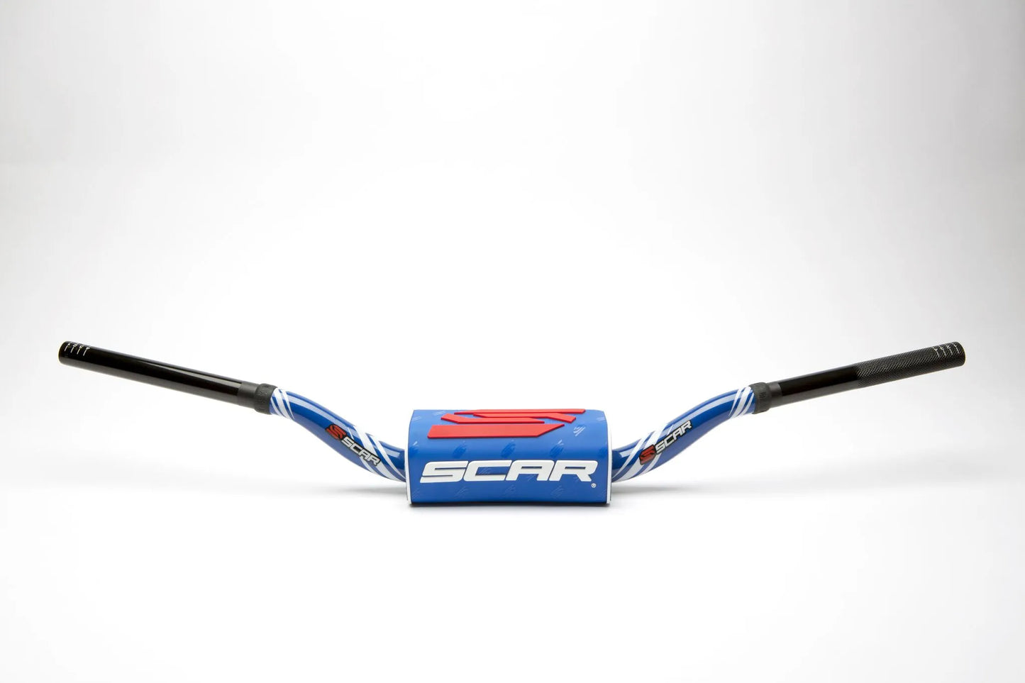 SCAR RACING O² Styre Low Bl/Bl Pad bild 1 PMMEDIA:909e3a34fd7091dc