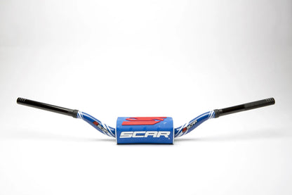 SCAR RACING O² Styre Low Bl/Bl Pad bild 1 PMMEDIA:909e3a34fd7091dc