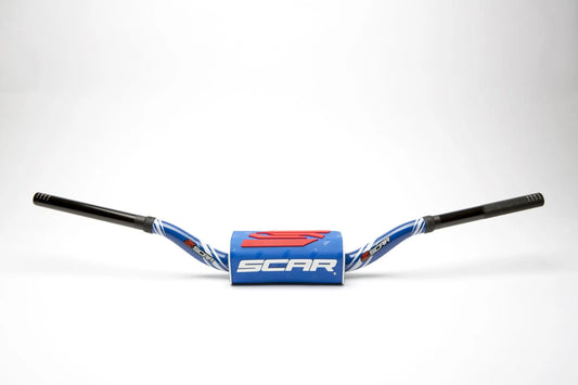 SCAR RACING O² Styre Low Bl/Bl Pad bild 1 PMMEDIA:909e3a34fd7091dc