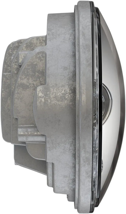 J.W. SPEAKER 5-3/4" LED Adaptive 2 Strålkastare bild 4 PMMEDIA:f326cfd3c05d668d