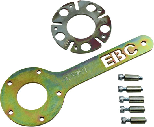 EBC Clutch Removal Tool för Harley-Davidson bild 1 PMMEDIA:d702aedfc7a4ec13