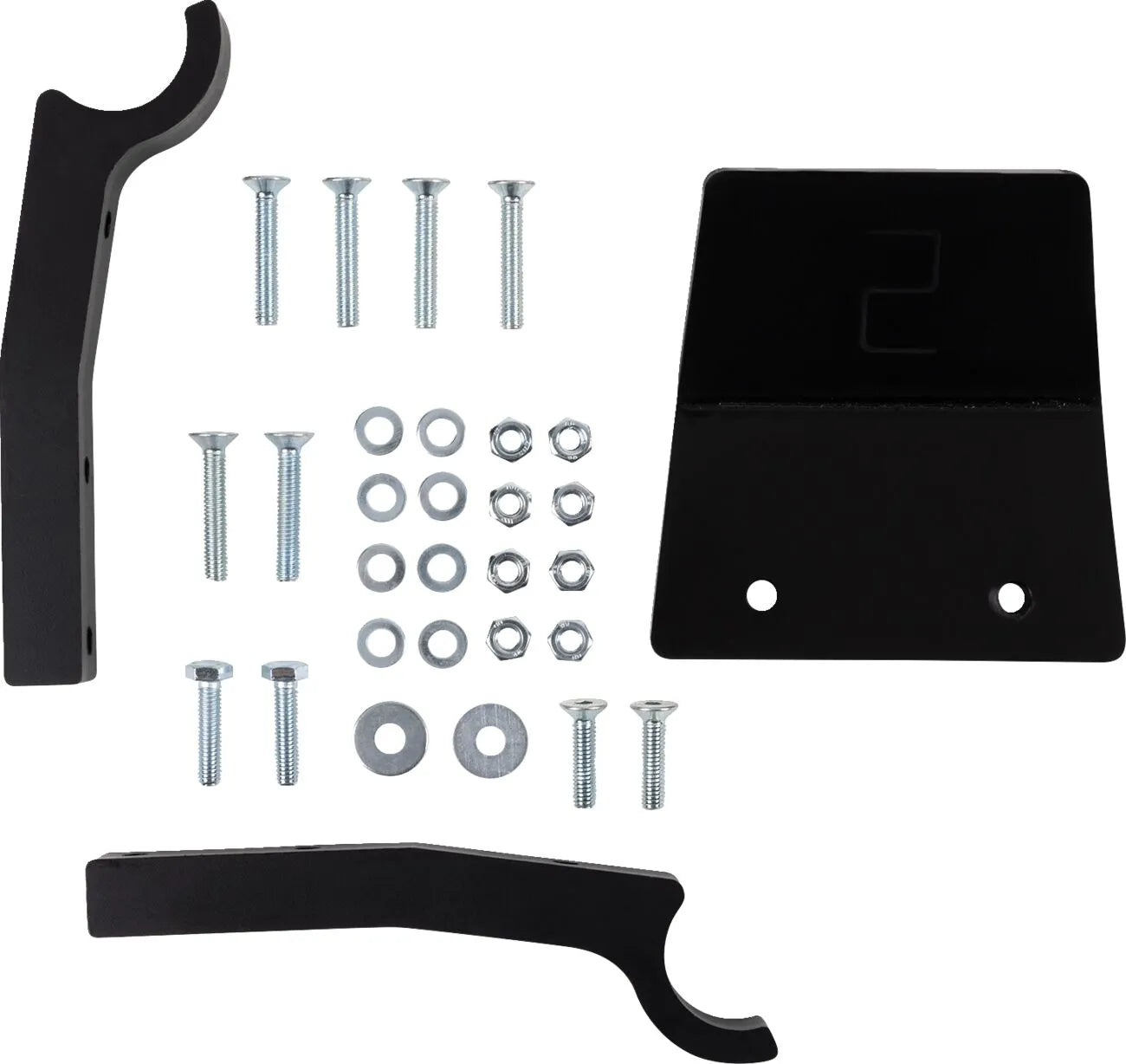 AXP RACING Xtrem Skid Plate TE250/300 17-19 svart bild 4 PMMEDIA:3cb7b6ef8987fc0e