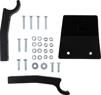 AXP RACING Xtrem Skid Plate TE250/300 17-19 svart bild 4 PMMEDIA:3cb7b6ef8987fc0e