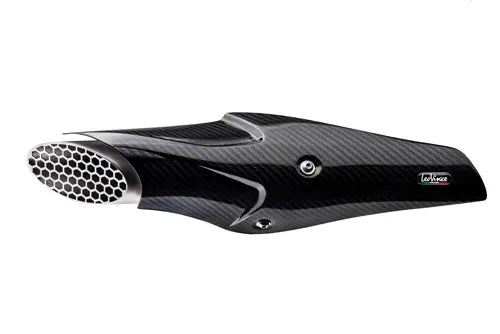 LEOVINCE Custom Exhaust Tip för MT-07 bild 2 PMMEDIA:dbfbb5fdbb989ec6