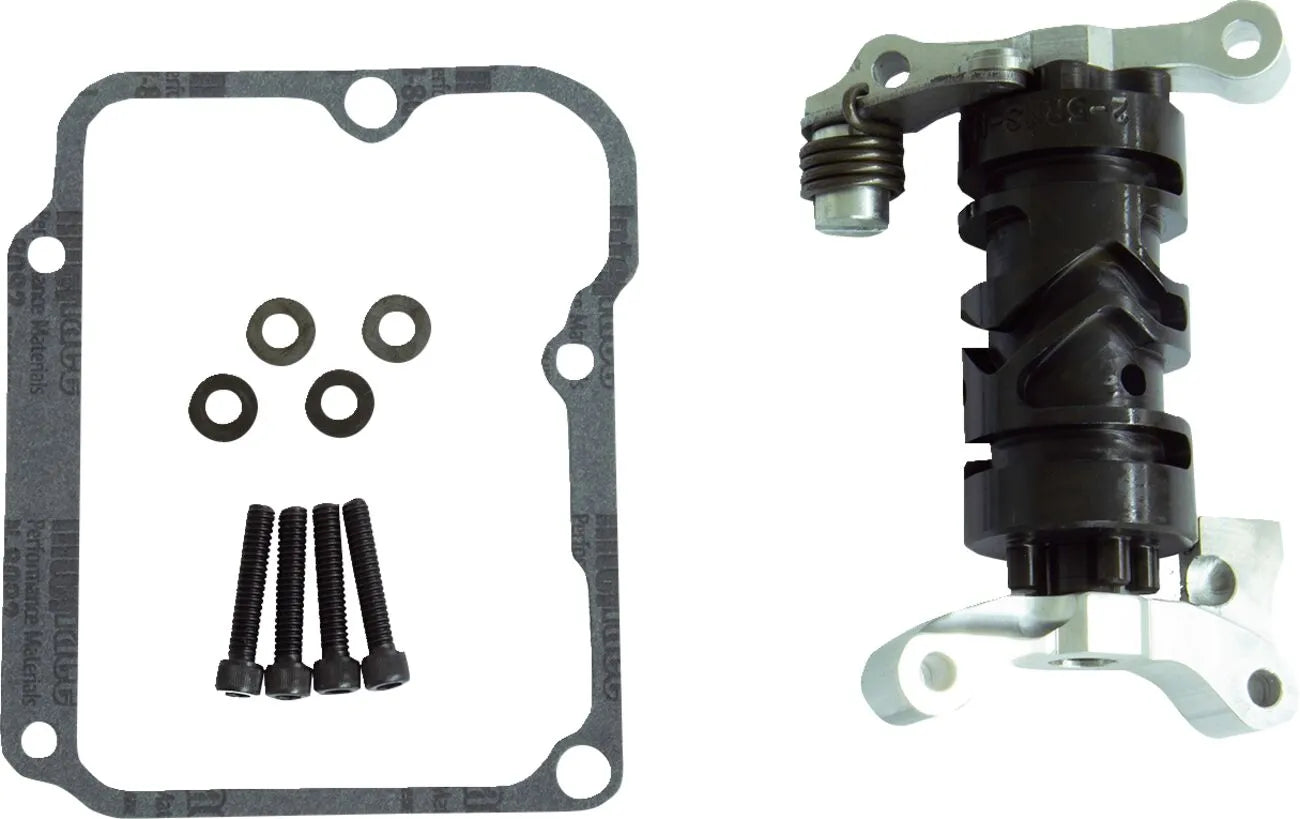 BAKER DRIVETRAIN 5-Speed N1 Shift Kit bild 1 PMMEDIA:760069cd6a270276