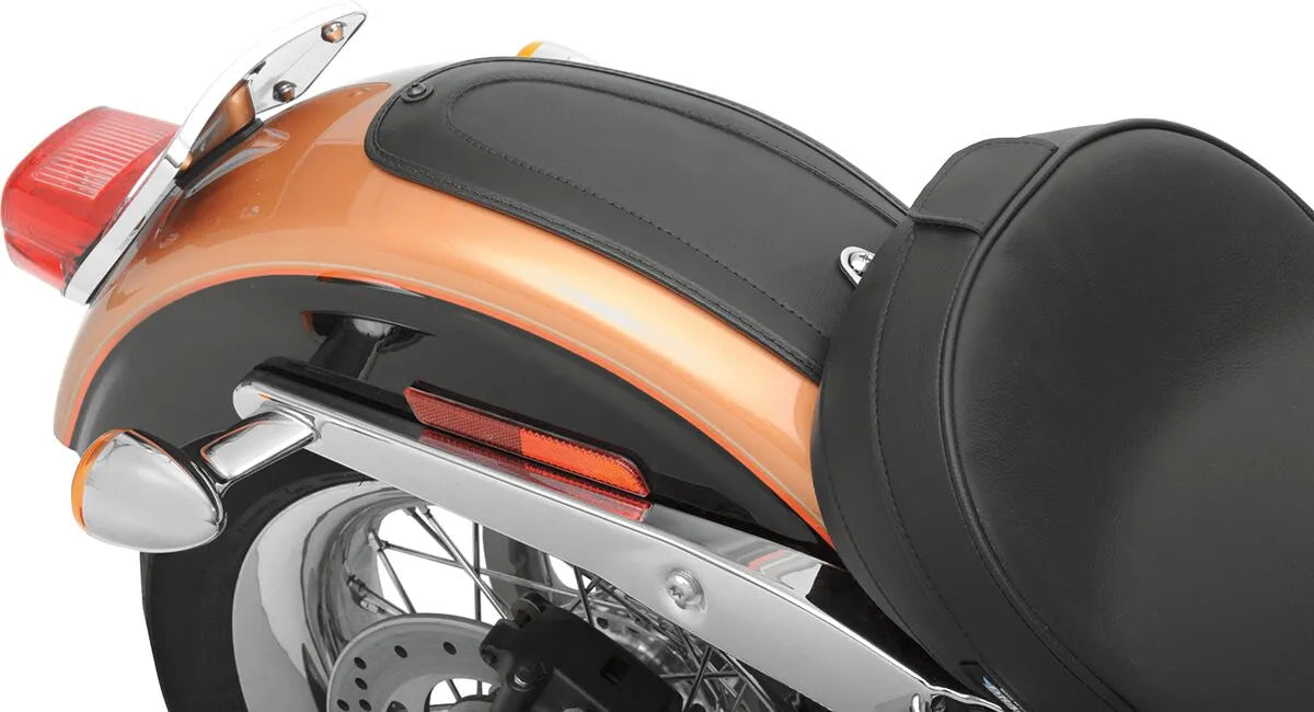 Drag Specialties Seats Fender Skin Dekor & styling delar bild 18 PMMEDIA:b31209d622ba5839