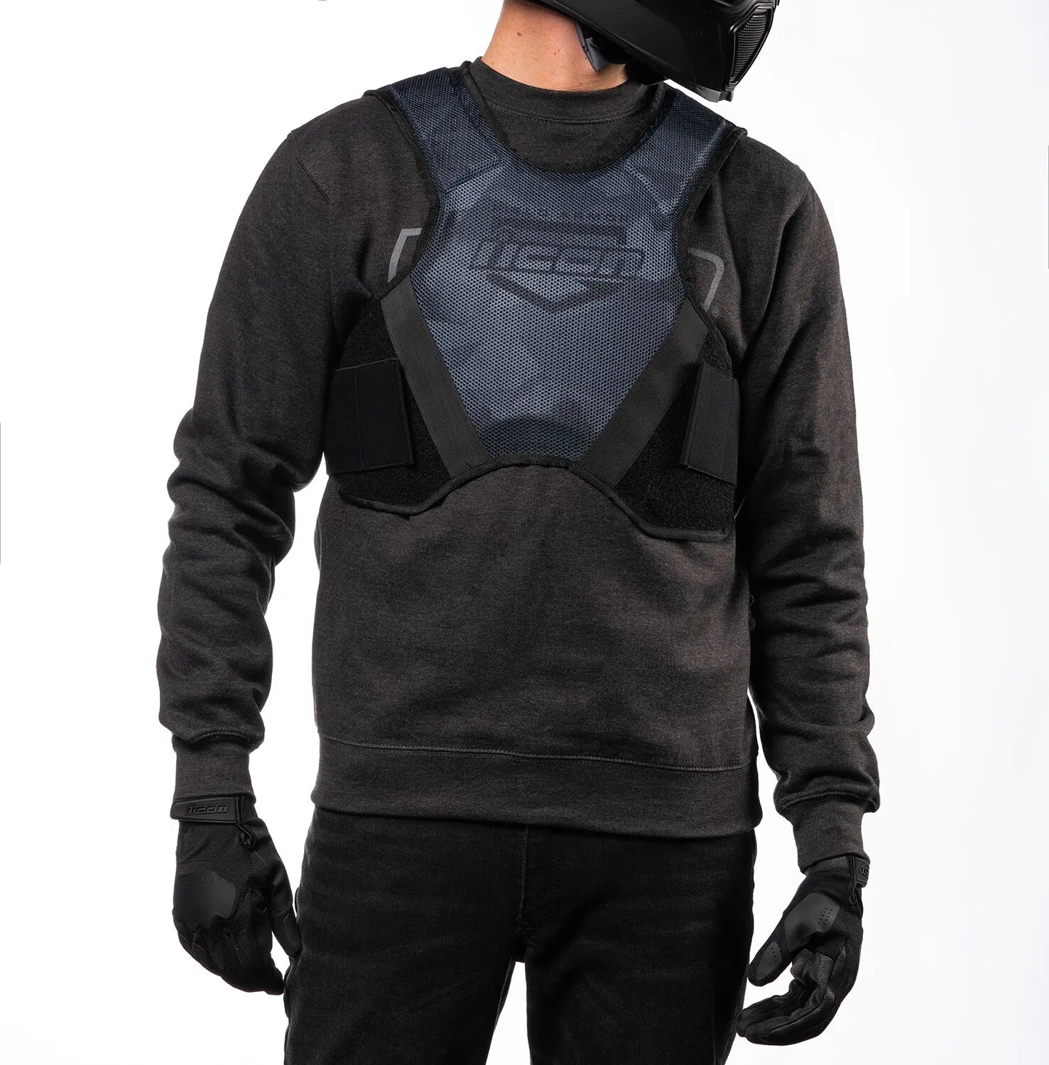 Icon Field Armor Softcore™ Vest Bröstskydd bild 16 PMMEDIA:fffe59a20b85d320