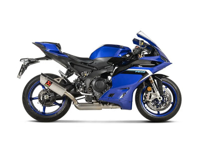 AKRAPOVIC Racing Line Full Exhaust System Street Titanium bild 3 PMMEDIA:676eab0ab4b69cfa