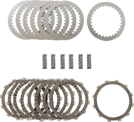 DP BRAKES DPK Kopplingskit MX YAM DPK174 bild 1 PMMEDIA:269927855ab5793a