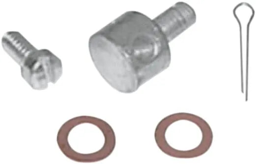 COLONY Gasreglage Wire Block Kit för Linkert/Bendix bild 1 PMMEDIA:7b7fbc2266bee6a4