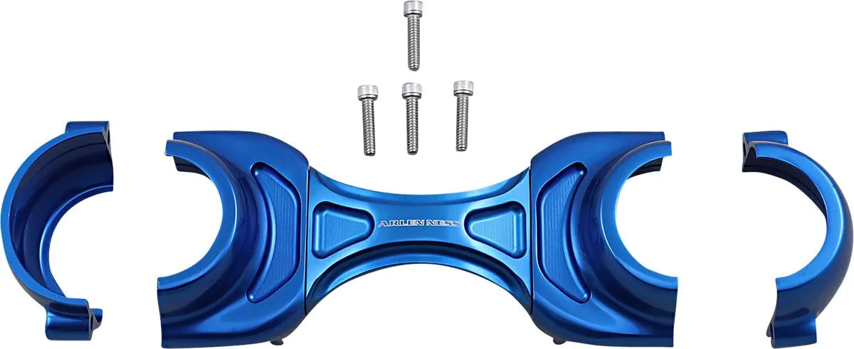 Arlen Ness Method Fork Brace Gaffelstag bild 14 PMMEDIA:bc7ee49512ffd666