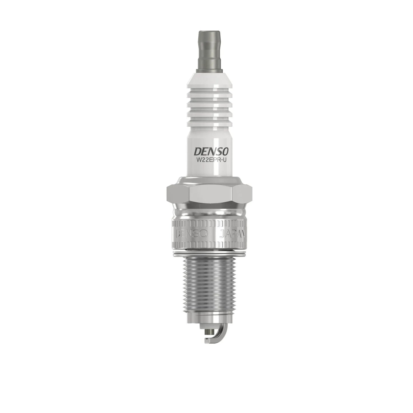 DENSO Tändstift W22EPR-U bild 1 PMMEDIA:cd73adf3760997ff