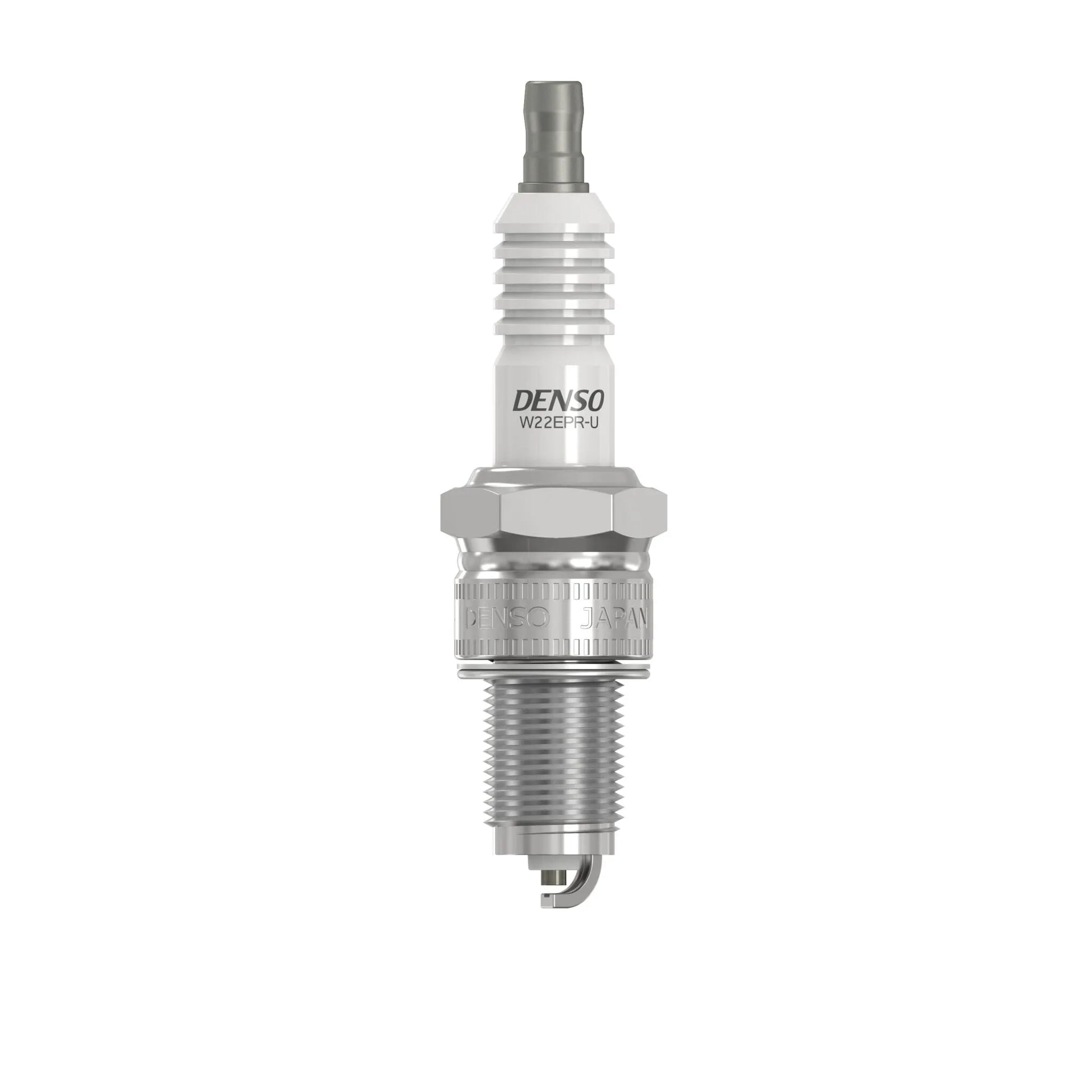 DENSO Tändstift W22EPR-U bild 1 PMMEDIA:cd73adf3760997ff