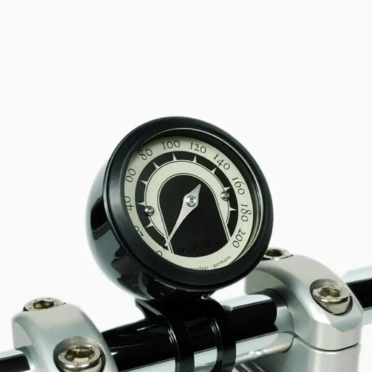 MOTOGADGET Mst Streamline Cup 1" svart bild 2 PMMEDIA:806e08adf7c80a4c