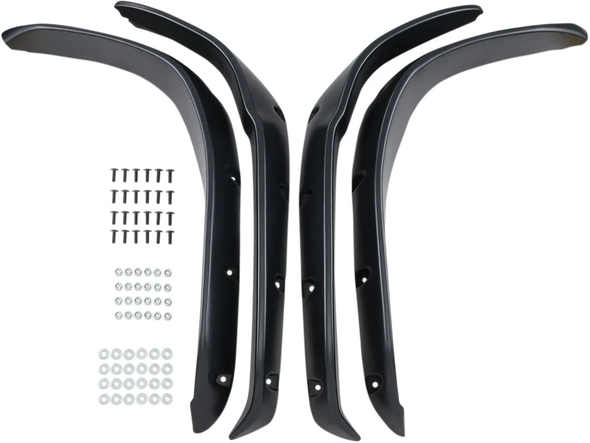 Maier Fender Flares Skärmar bild 2 PMMEDIA:5a5563b8451f7d47