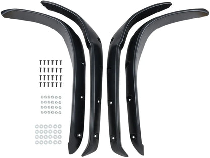 Maier Fender Flares Skärmar bild 2 PMMEDIA:5a5563b8451f7d47