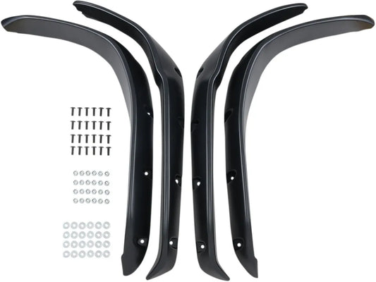 Maier Fender Flares Skärmar bild 2 PMMEDIA:5a5563b8451f7d47
