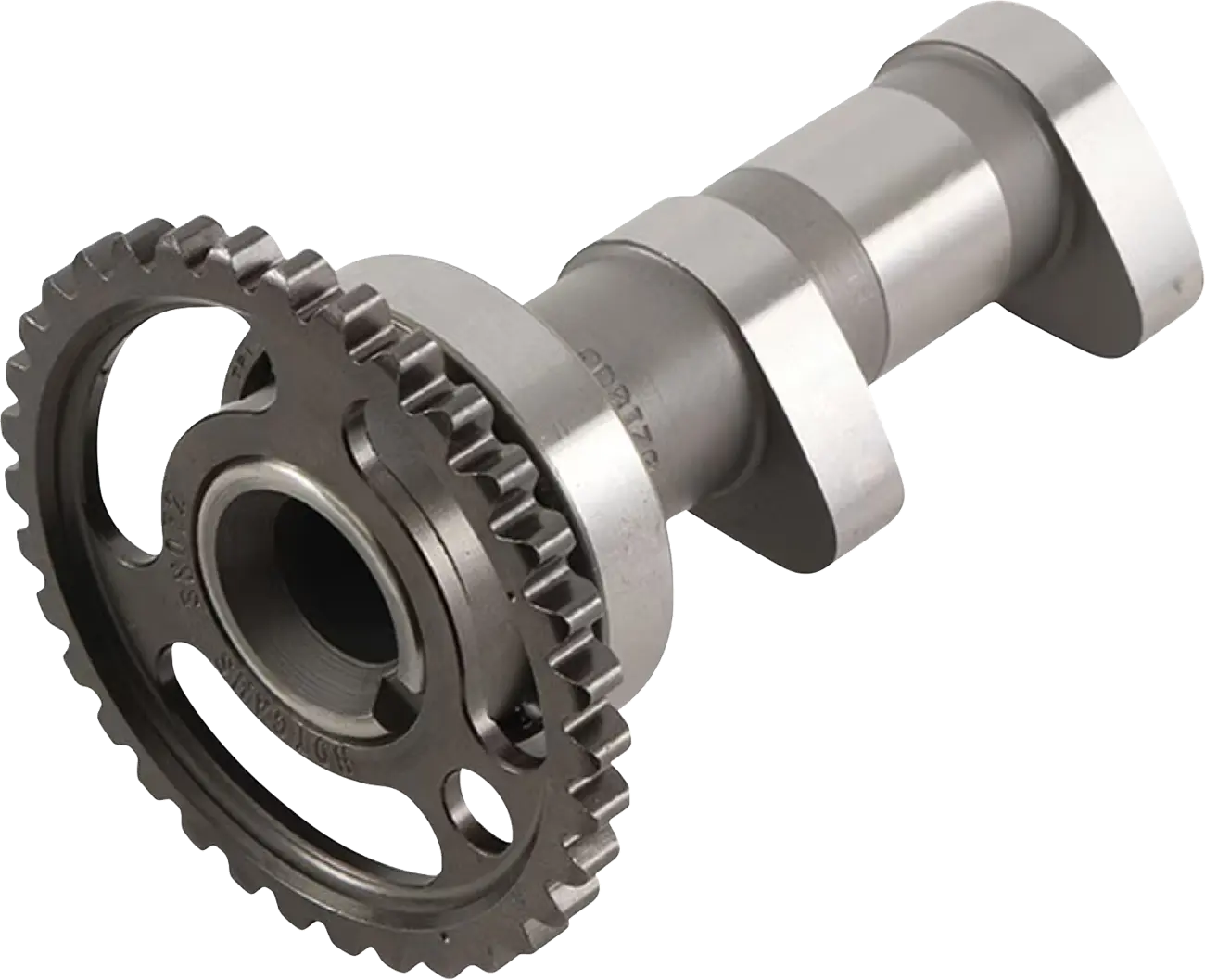 HOT CAMS Kamaxel Intake Stage 1 bild 1 PMMEDIA:85af67bd49d1d0b1