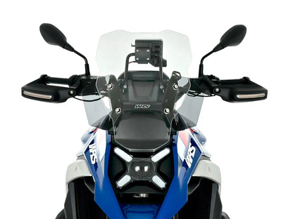 WRS Windscreen Touring R1300GS Clear bild 4 PMMEDIA:8e7d112721bdb513