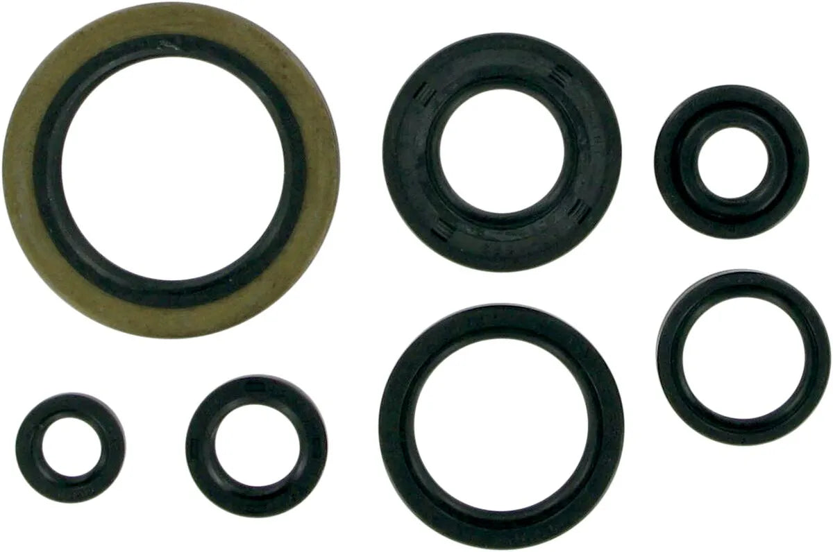 MOOSE OFFROAD HARD-PARTS Motoroljetätningssatser för RM250 1989-1993 bild 1 PMMEDIA:08069b0fa260fedf