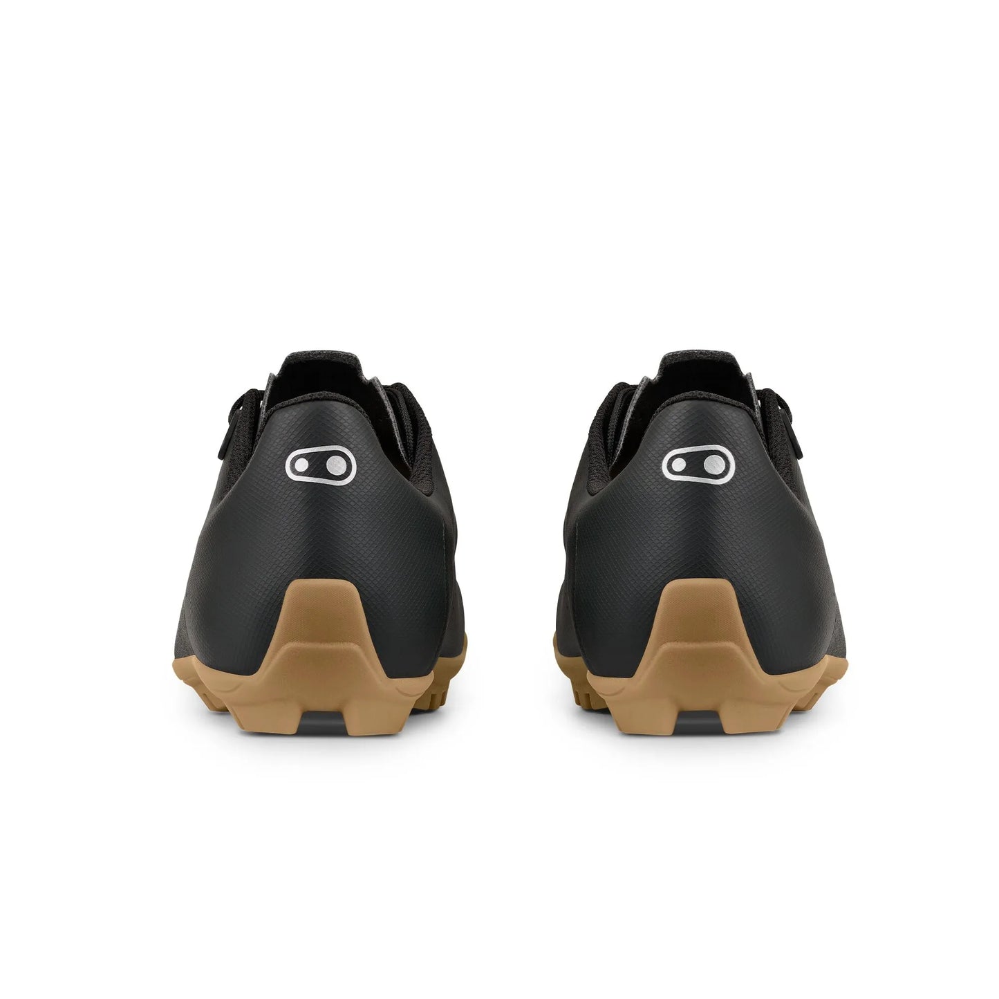 CRANKBROTHERS Candy Lace Clip-In Skor BK/BK GUM38 bild 3 PMMEDIA:0013e82b5525359d