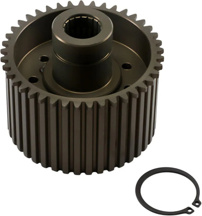 BELT DRIVES LTD. Reservkopplingsnav för Top Fuel bild 2 PMMEDIA:1bb111227093a093