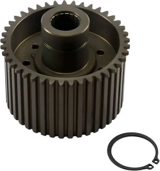 BELT DRIVES LTD. Reservkopplingsnav för Top Fuel bild 2 PMMEDIA:1bb111227093a093