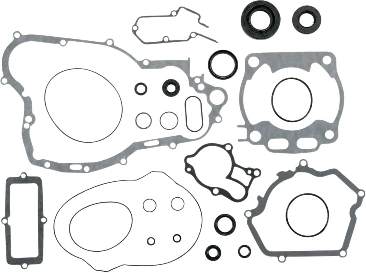 MOOSE OFFROAD HARD-PARTS Komplett Packning- och Oljetätningssats YZ250 01 bild 1 PMMEDIA:a91b7b3b347a2082
