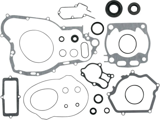 MOOSE OFFROAD HARD-PARTS Komplett Packning- och Oljetätningssats YZ250 01 bild 1 PMMEDIA:a91b7b3b347a2082