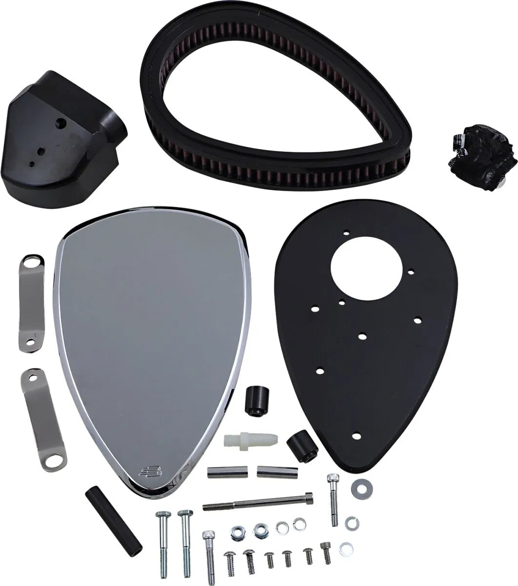BARON Big Air Kit för SMTH C-50 bild 2 PMMEDIA:b8d935a2dce79ce3
