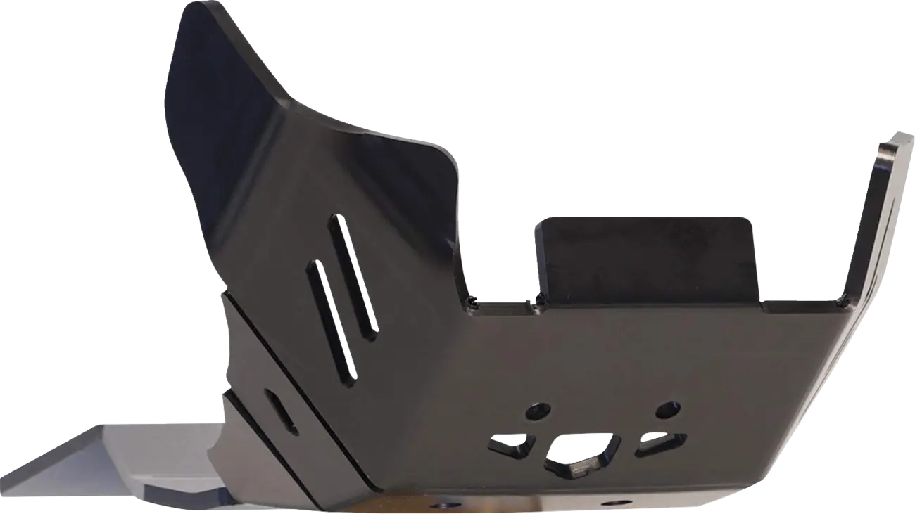 Moose Offroad Hard Parts Xtreme Skid Plate Motorskydd bild 9 PMMEDIA:9895b13c731567b1