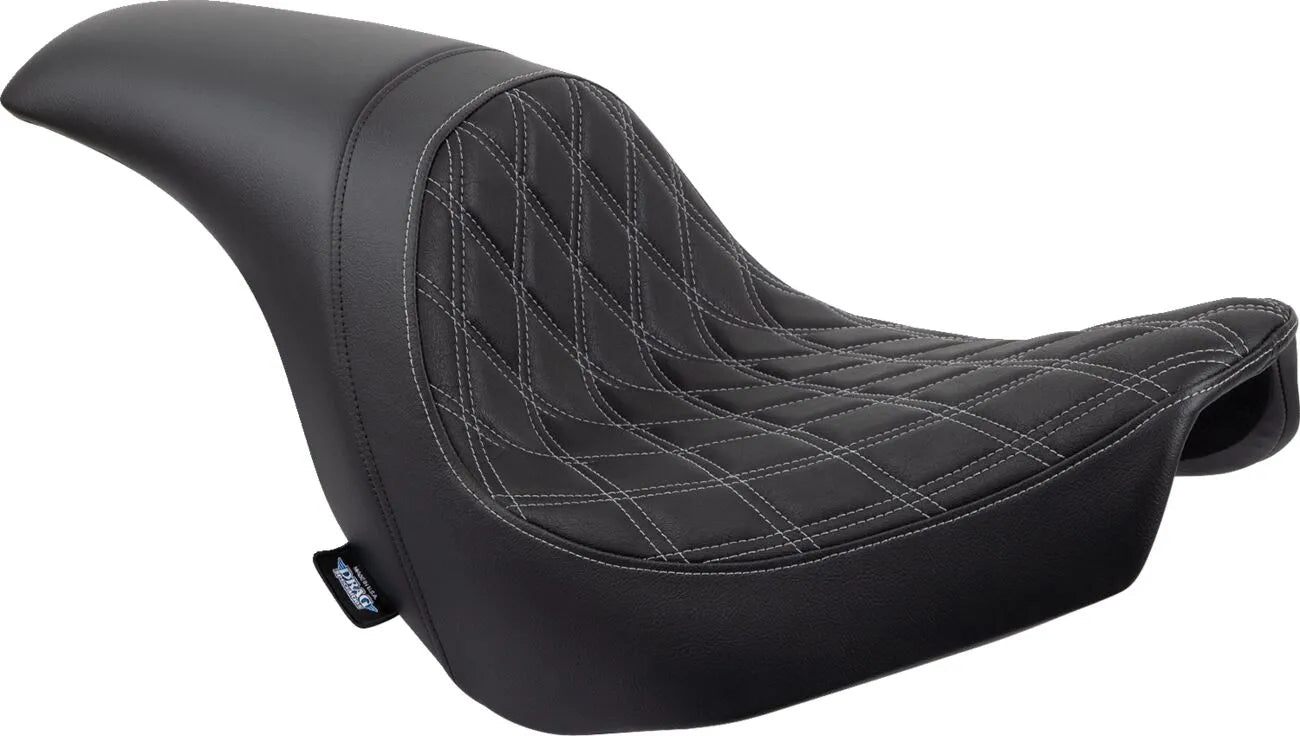 Drag Specialties Seats Predator Seat Sadlar Harley Softail bild 11 PMMEDIA:37b637a32d35831f
