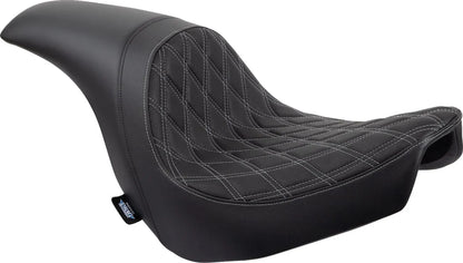 Drag Specialties Seats Predator Seat Sadlar Harley Softail bild 11 PMMEDIA:37b637a32d35831f