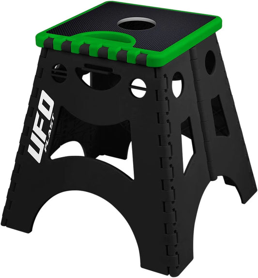 UFO Mecha Hopfällbart Stöd bild 1 PMMEDIA:e8bcb31bee4ad1ad