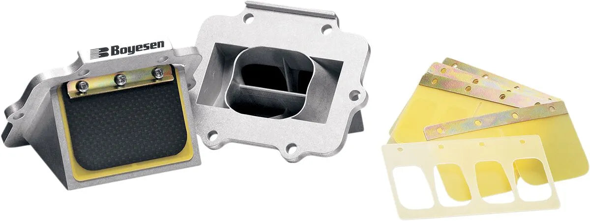 BOYESEN Rad Valve Reed Cage Assembly bild 2 PMMEDIA:23770119e52c2e20