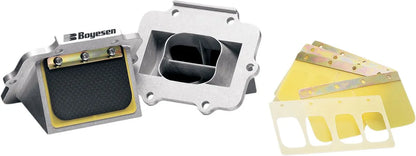 BOYESEN Rad Valve Reed Cage Assembly bild 2 PMMEDIA:23770119e52c2e20