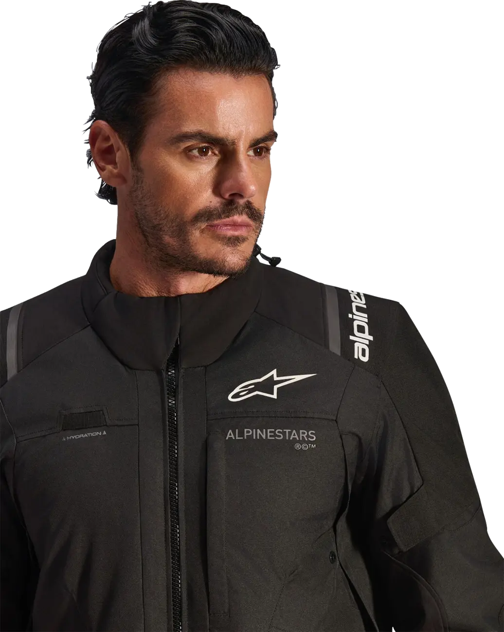 Alpinestars (Road) Andes v4 Drystar® Jacka textil herr bild 11 PMMEDIA:0a3e746469711a4a