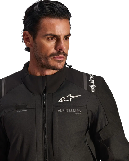 Alpinestars (Road) Andes v4 Drystar® Jacka textil herr bild 11 PMMEDIA:0a3e746469711a4a