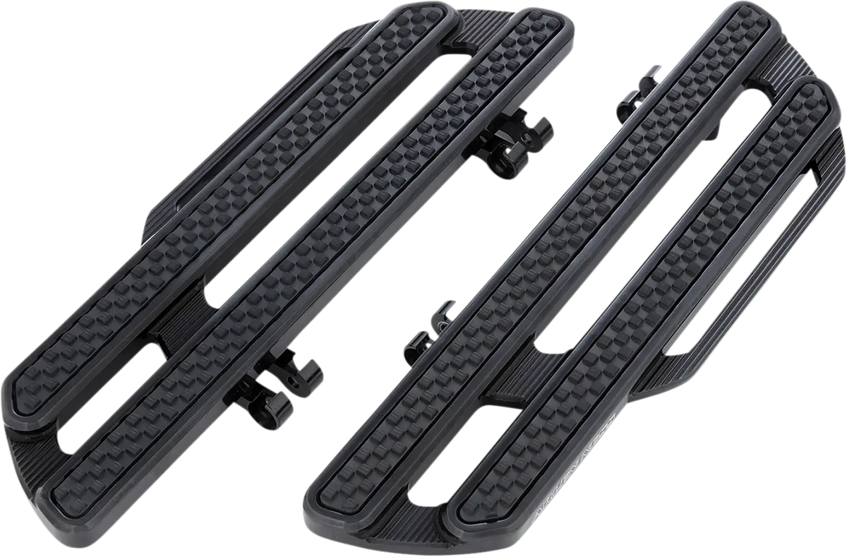 Arlen Ness Method Driver Floorboards Fotplattor & delar bild 1 PMMEDIA:6698d05e4f684c53
