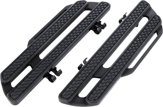 Arlen Ness Method Driver Floorboards Fotplattor & delar bild 1 PMMEDIA:6698d05e4f684c53