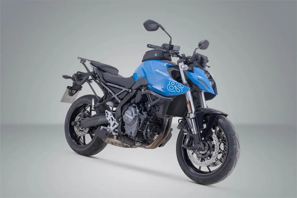 SW-MOTECH V-LOC sidofästen till Suzuki GSX-8T/GSX-8TT bild 4 PMMEDIA:296845f21f1d0443