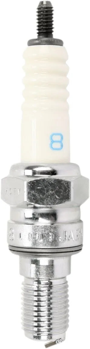 NGK SPARK PLUGS Iridium IX Racing Tändstift R0409B-8 bild 1 PMMEDIA:499e0e85be8fc7ce
