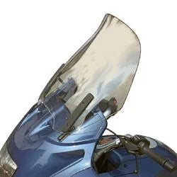 Bullster Windshield/Windscreen OEM Street bild 7 PMMEDIA:842105228d55351d