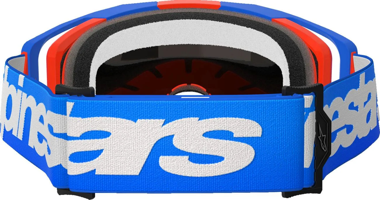 Alpinestars Goggles Vision 8 Corp Goggle bild 17 PMMEDIA:a3d4c85897bb51a6