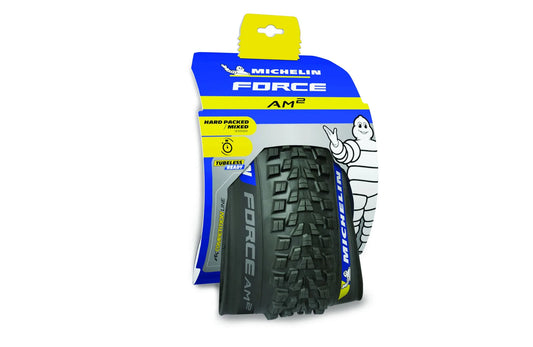 Michelin Force AM² Competition 27.5" x 2.40 Däck (MTB) bild 3 PMMEDIA:527c0be2a85cbb6c